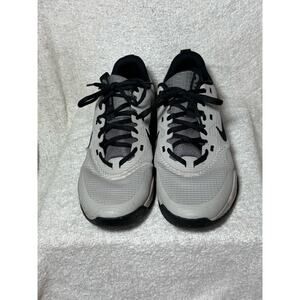 Nike Men’s Air Max Alpha Trainers 5 Size 9 DM0829-013